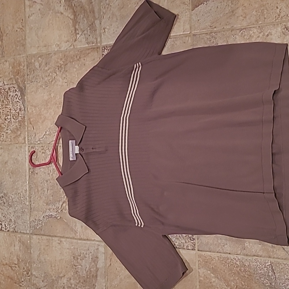 Golf shirt